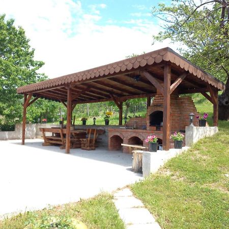 Отель Casa Alex Куртя-де-Арджеш Экстерьер фото