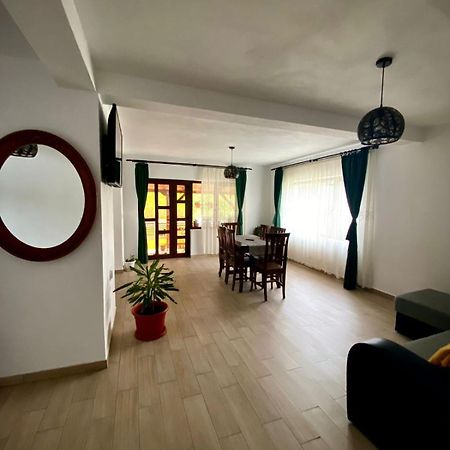 Отель Casa Alex Куртя-де-Арджеш Экстерьер фото