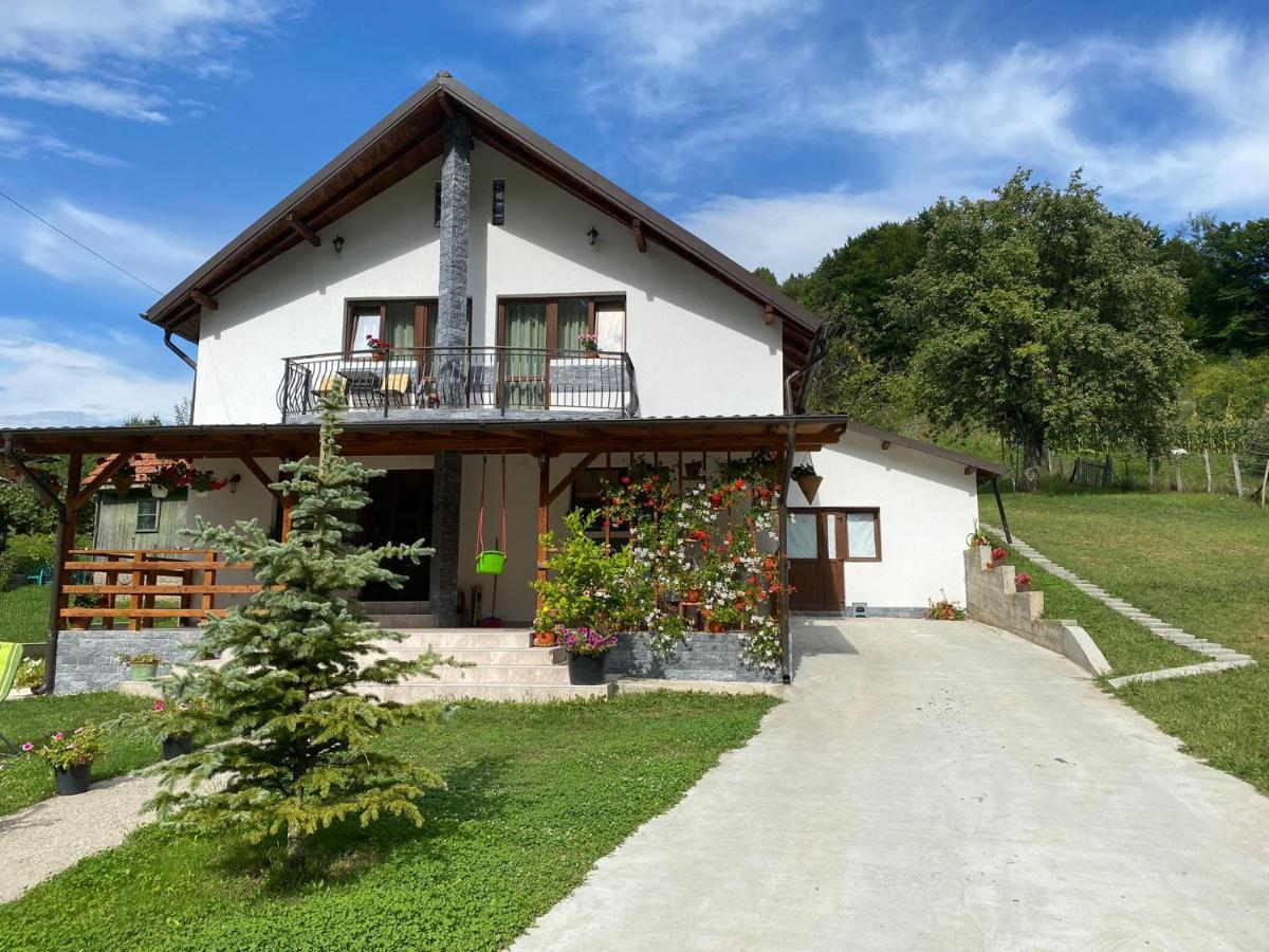 Отель Casa Alex Куртя-де-Арджеш Экстерьер фото