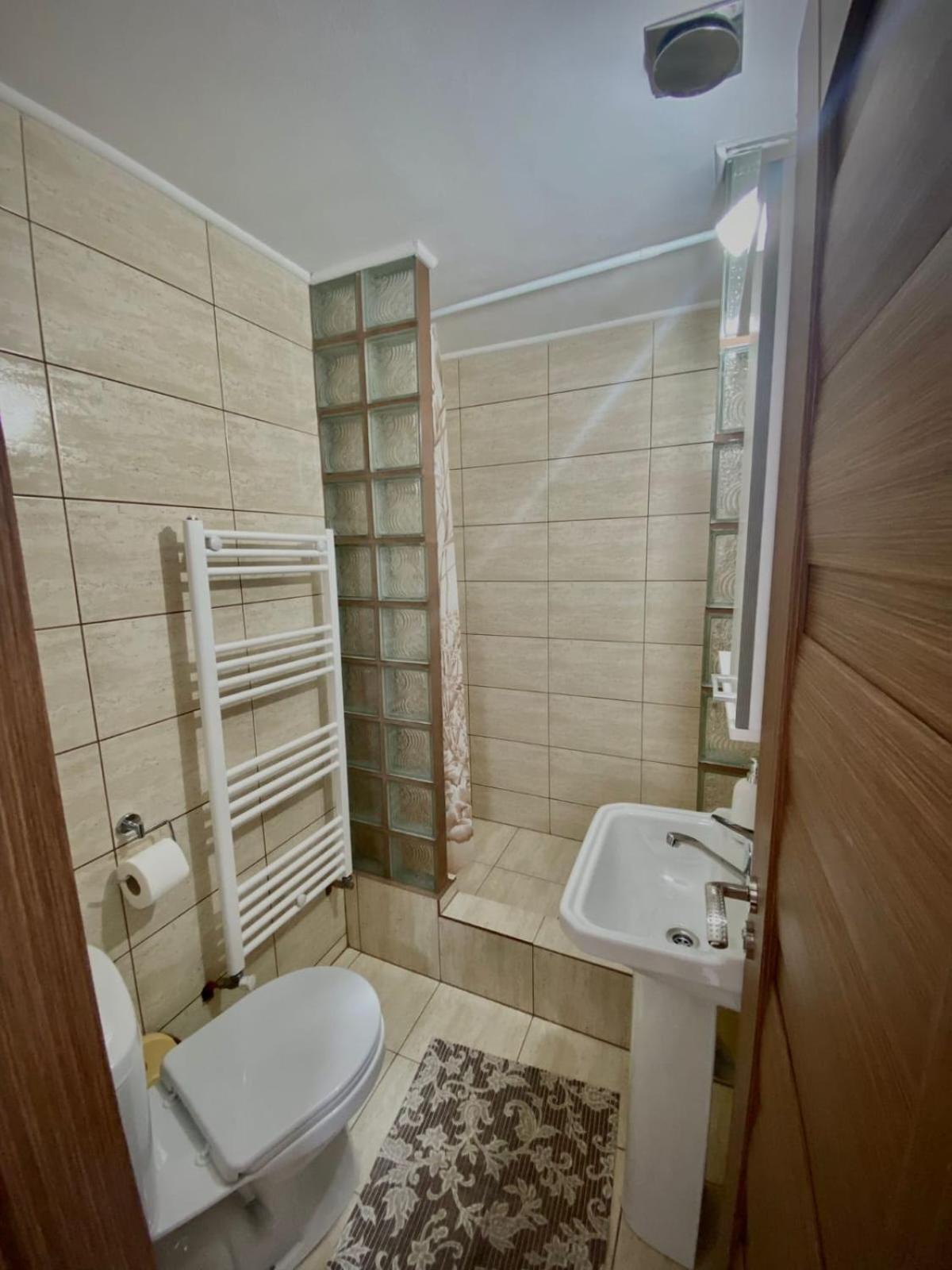 Отель Casa Alex Куртя-де-Арджеш Экстерьер фото
