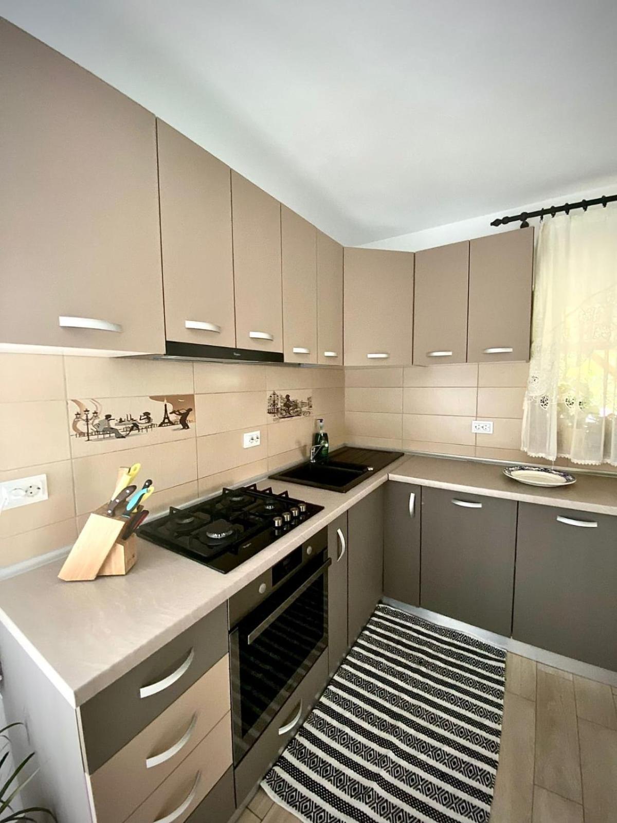 Отель Casa Alex Куртя-де-Арджеш Экстерьер фото